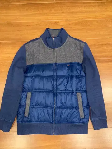 TOMMY HILFIGER 집업 자켓 S 사이즈