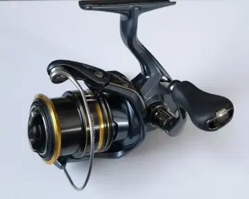 시마노 21 알테그라 c2000s