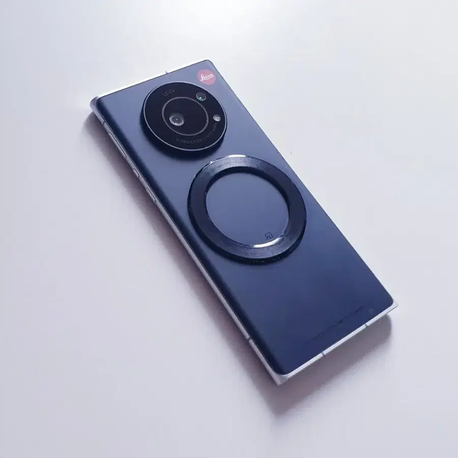 [라이카감성] 라이카 라이츠폰1 / Leica Leitz Phone 덤핑악세사리 세일 패키지 판매(귀걸이,목걸이,반지,팔지) 스마트폰