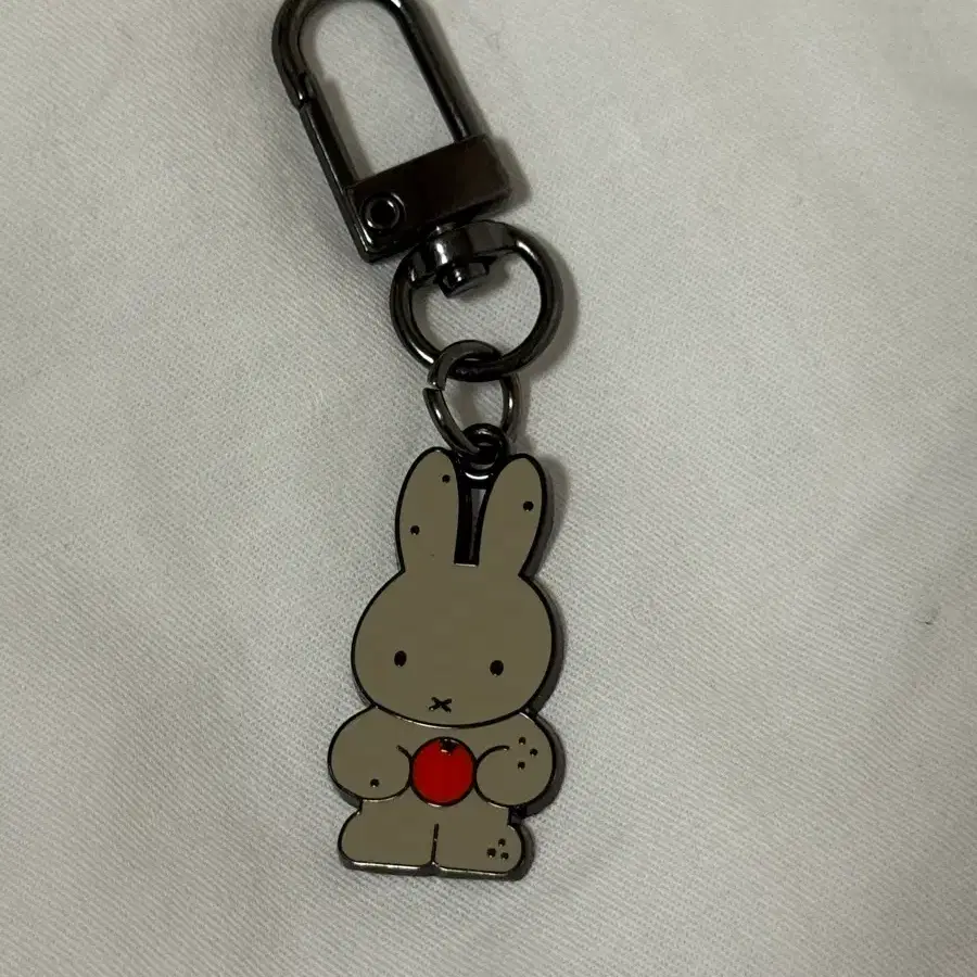 제주 돌하르방 미티 키링