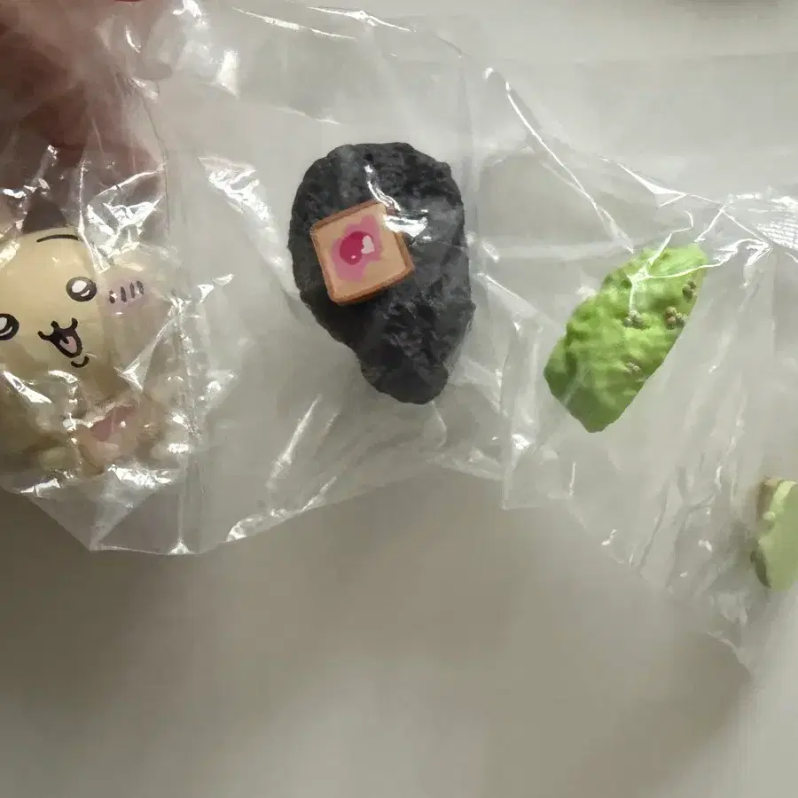 치이카와 먼작귀 디오라마 우사기