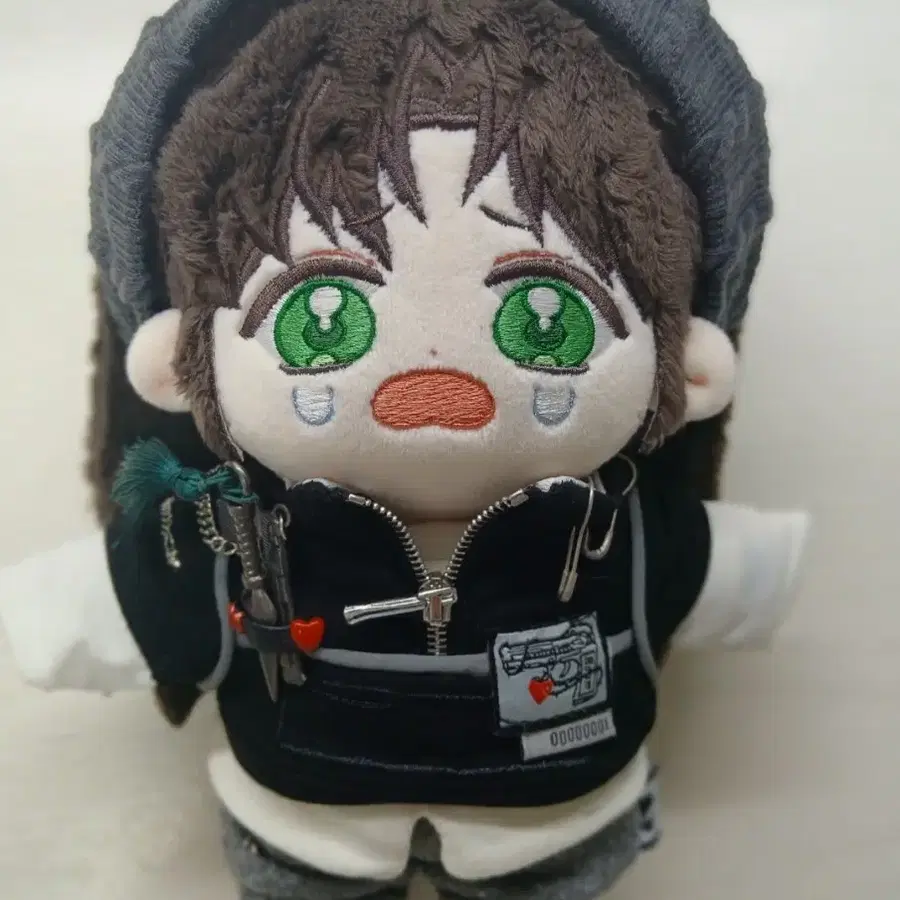 화산귀환 비공식 솜깅이
