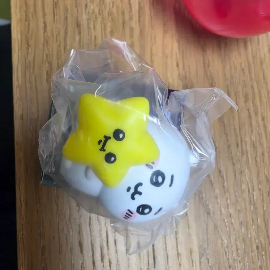 치이카와 별똥별 라이트 가챠