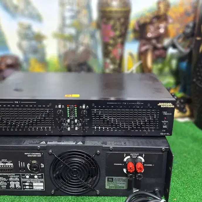 EQ-215L[쟈가PA용 이큐]