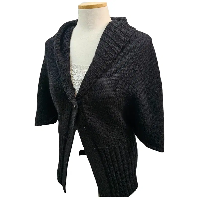 ANNAMODA PIU 유럽수입 조끼 여 L/XL J3353