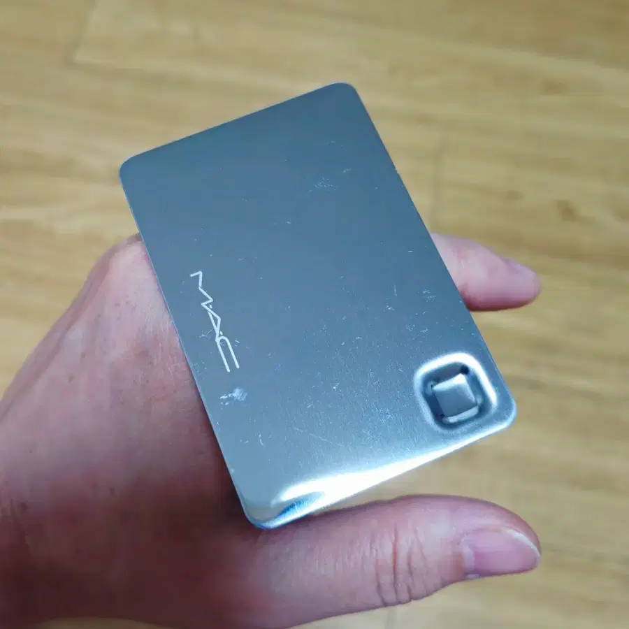 MAC 맥 미니 팔레트