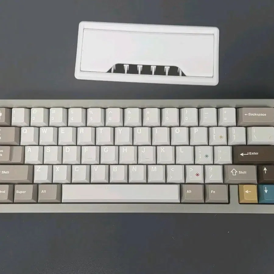 machina Orbit R2 커스텀 기계식 키보드