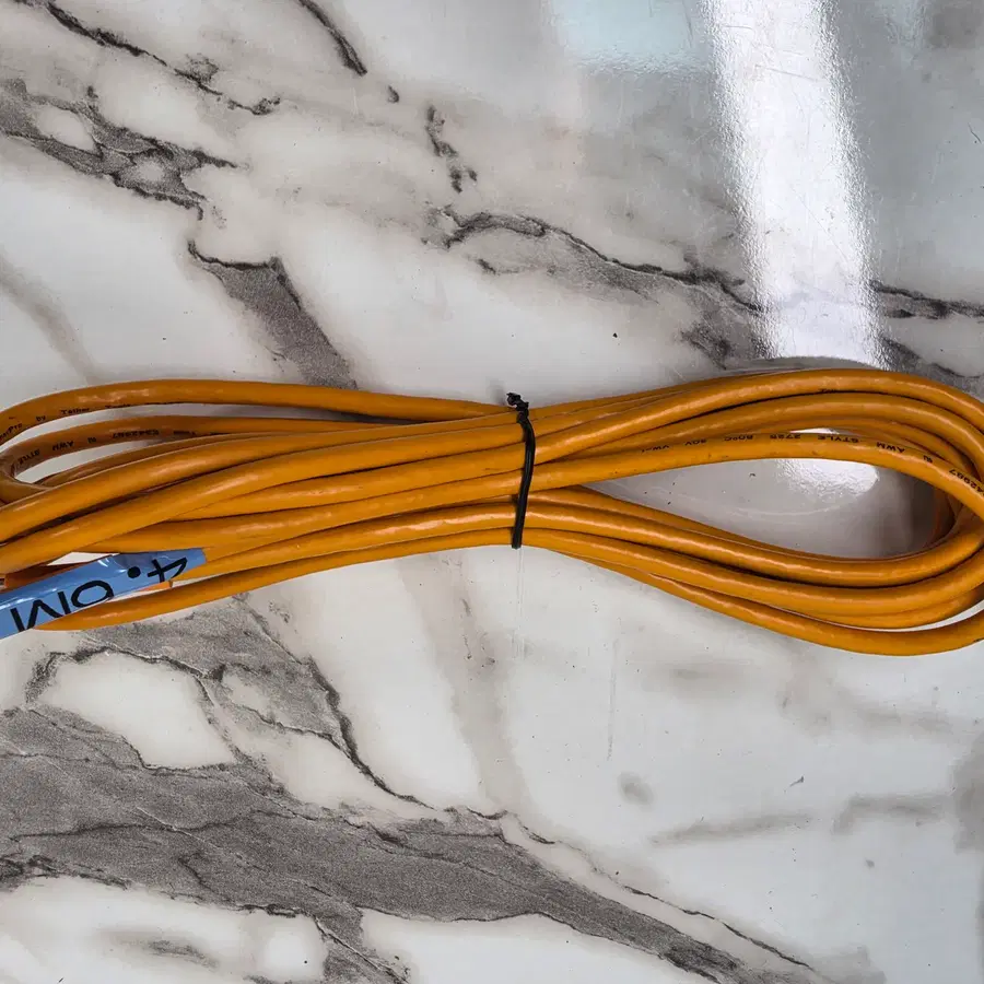 <판매> 테더툴스 USB-C to USB-C 4.6m 케이블