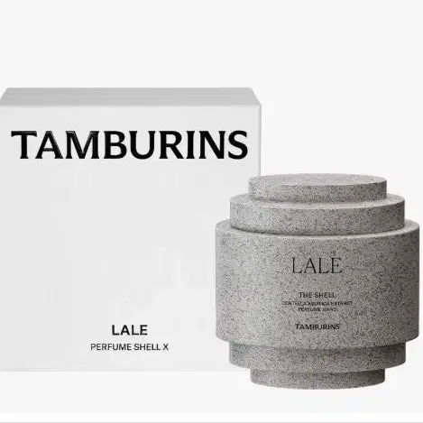 탬버린즈 핸드크림 라레 30ML
