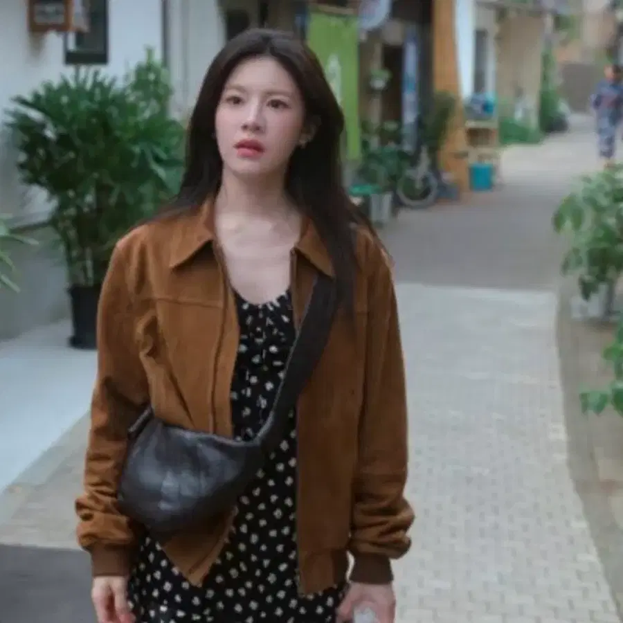 크루아상 브라운백