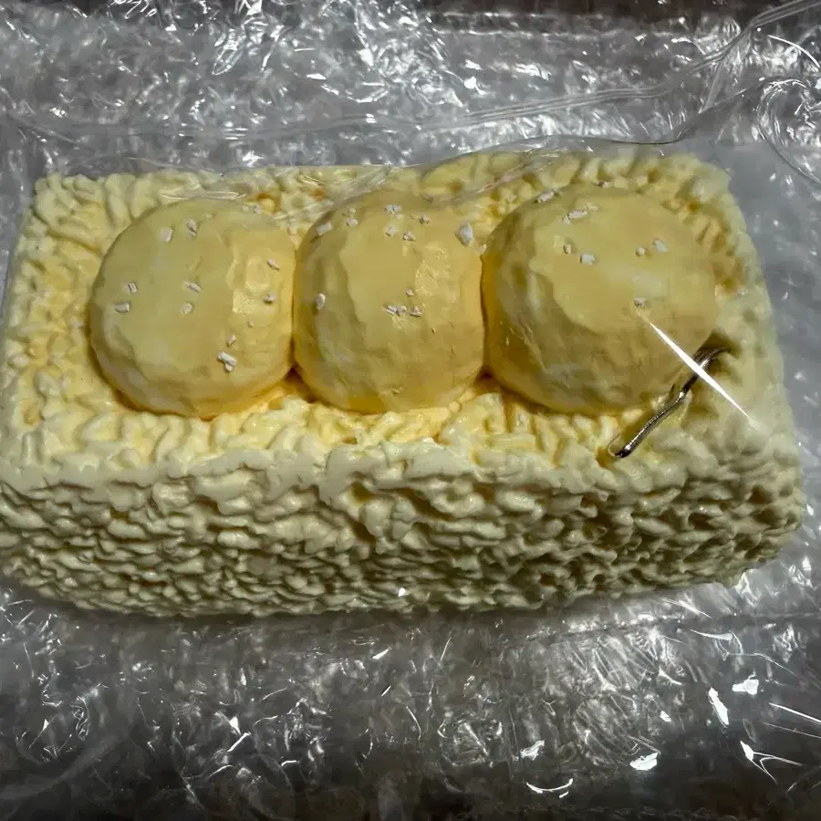 웬칭 두부밥