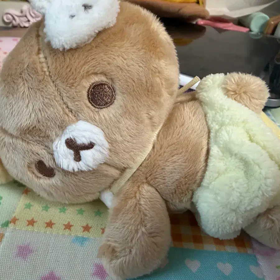 (택ㅇ)우사우사베이비 리락쿠마