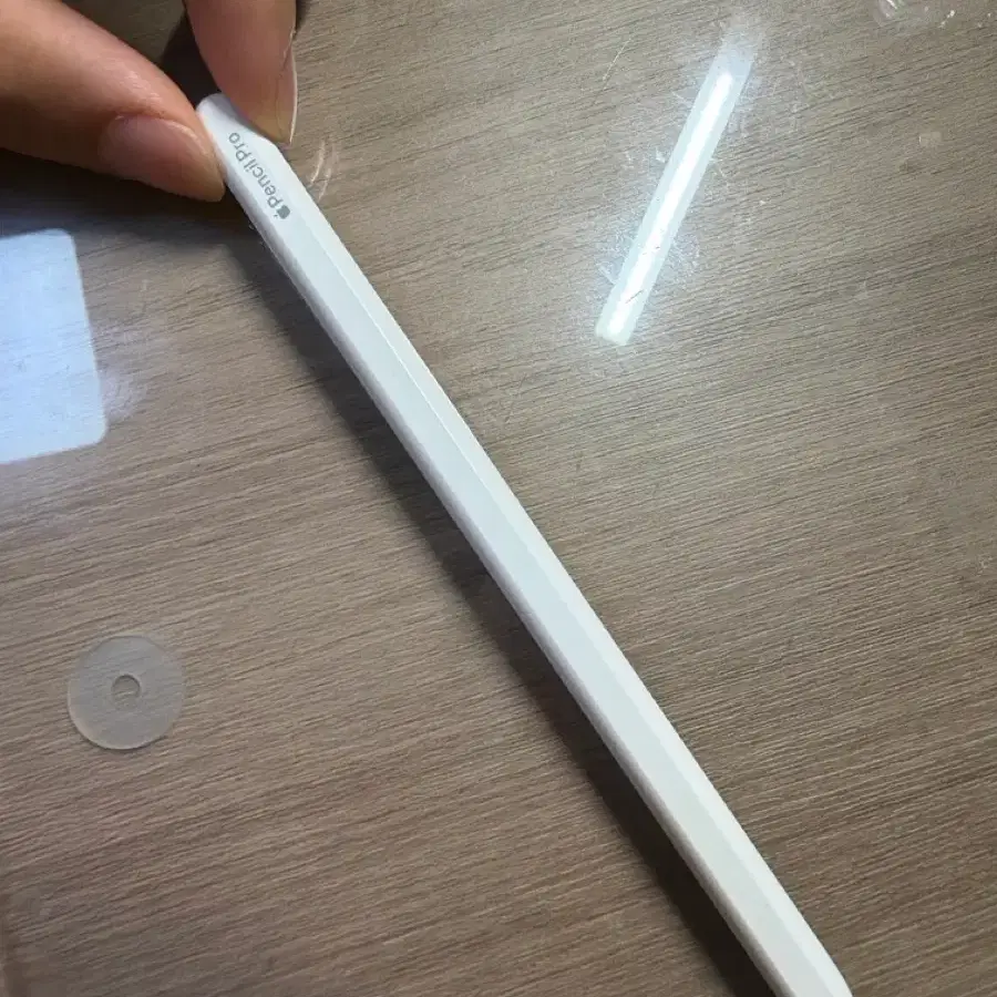 애플 펜슬 프로