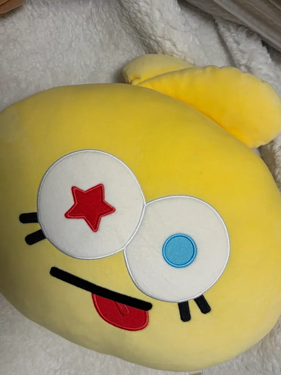 Cravity sungmin tomi cushion wts