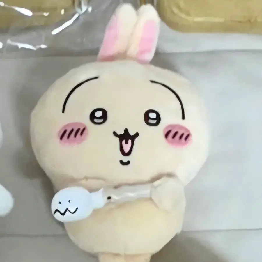 먼작귀 빙요요 토벌우사기&택배배달원우사기 일괄양도