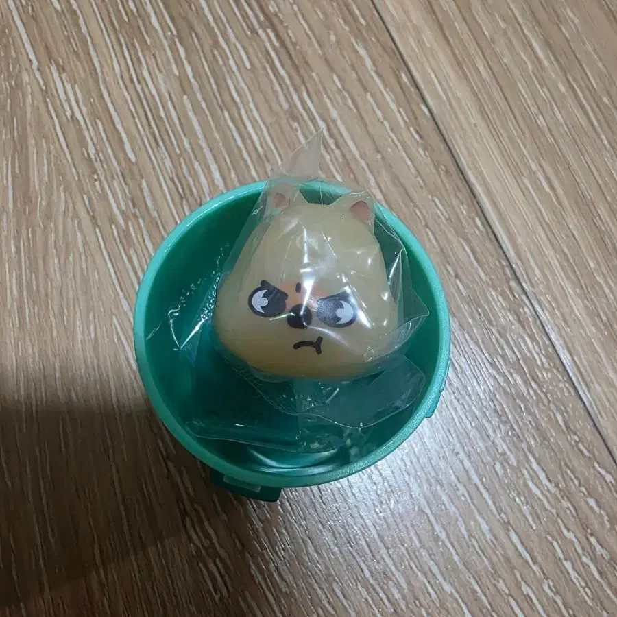 스트레이키즈 한쿼카 생일반지