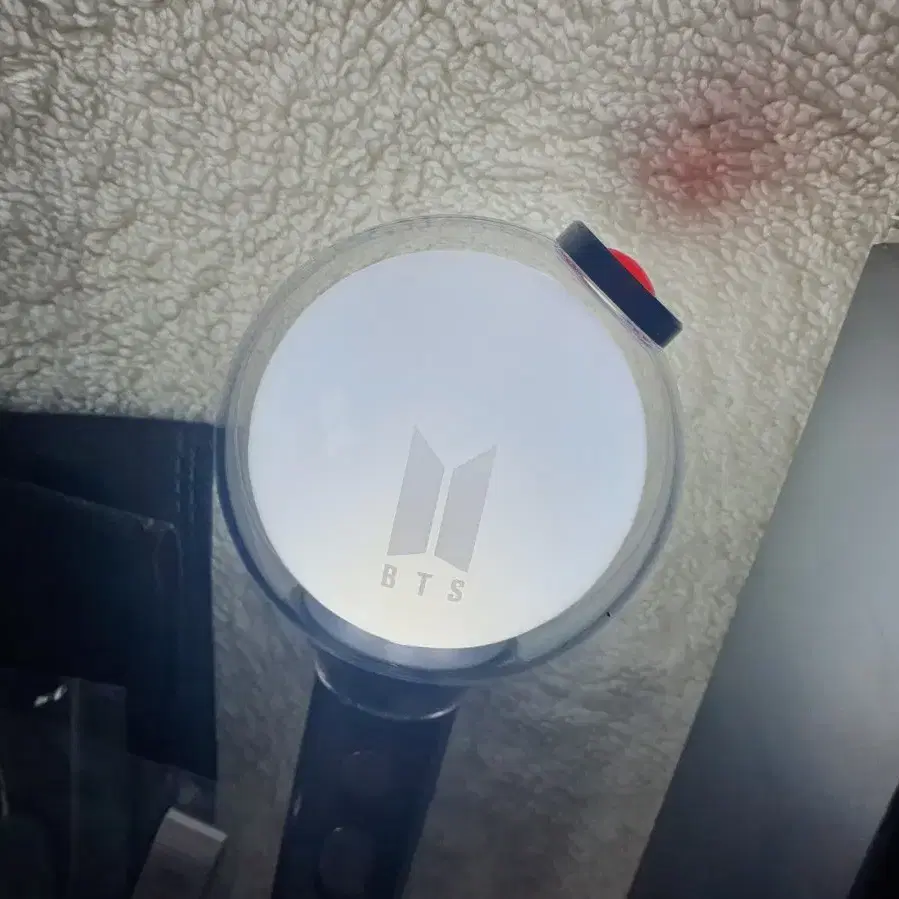 방탄 bts 아미밤 스에밤