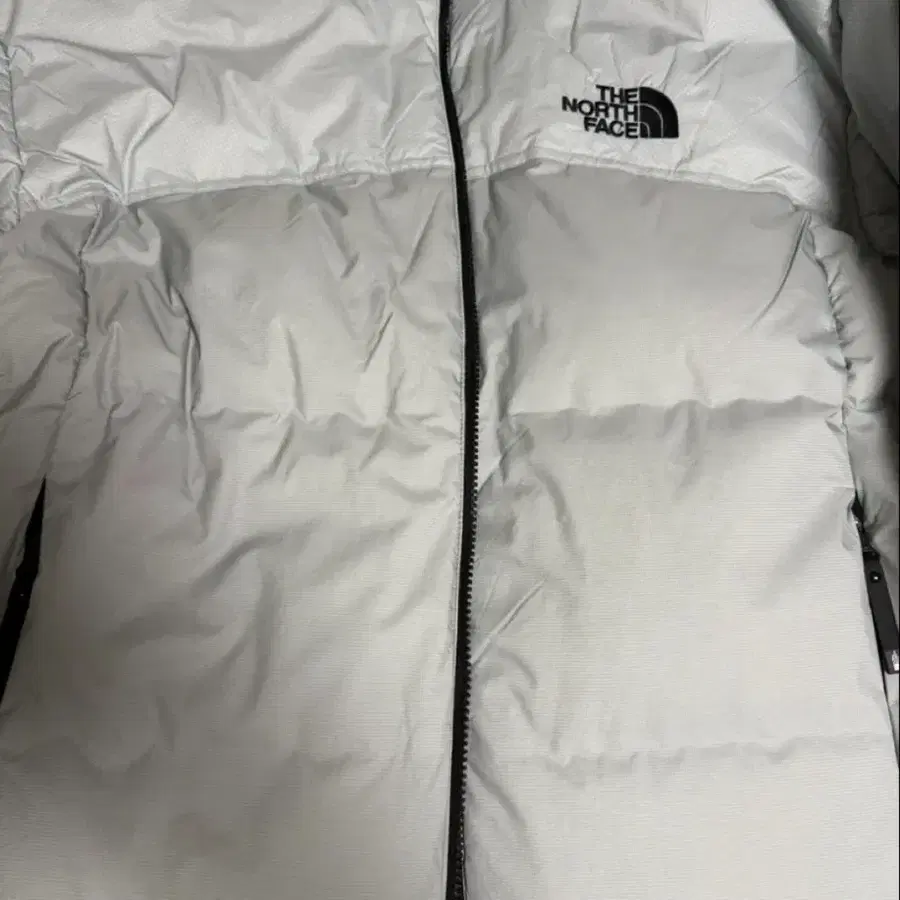 노스페이스 패딩 XL