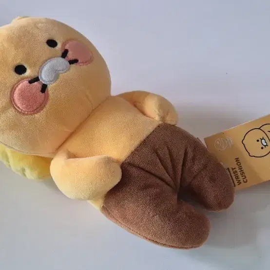 카카오프렌즈 춘식이 인형