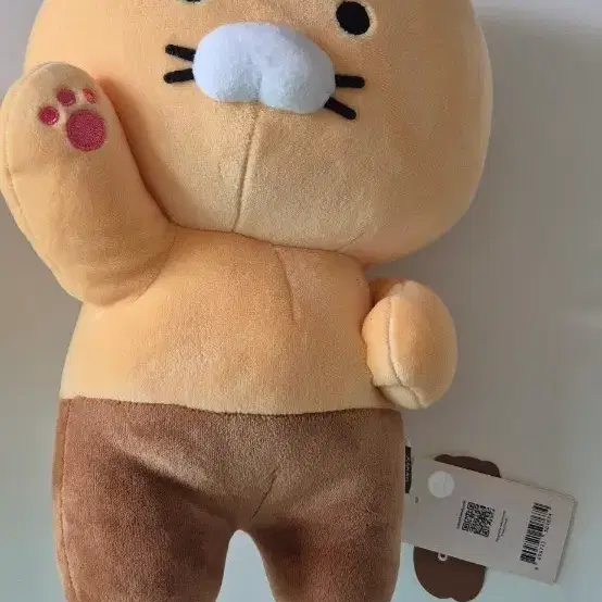 카카오프렌즈 춘식이 인형