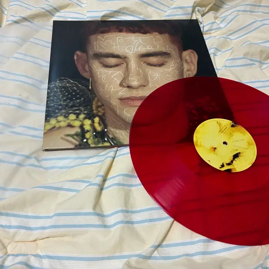 Years&years lp