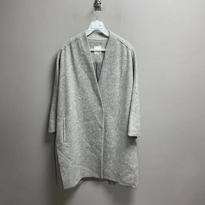 구호 논카라 코트