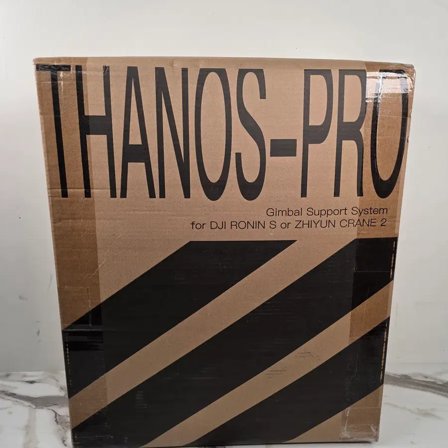 <판매> DF 타노스 프로 짐벌 조끼 (Thanos-PRO)