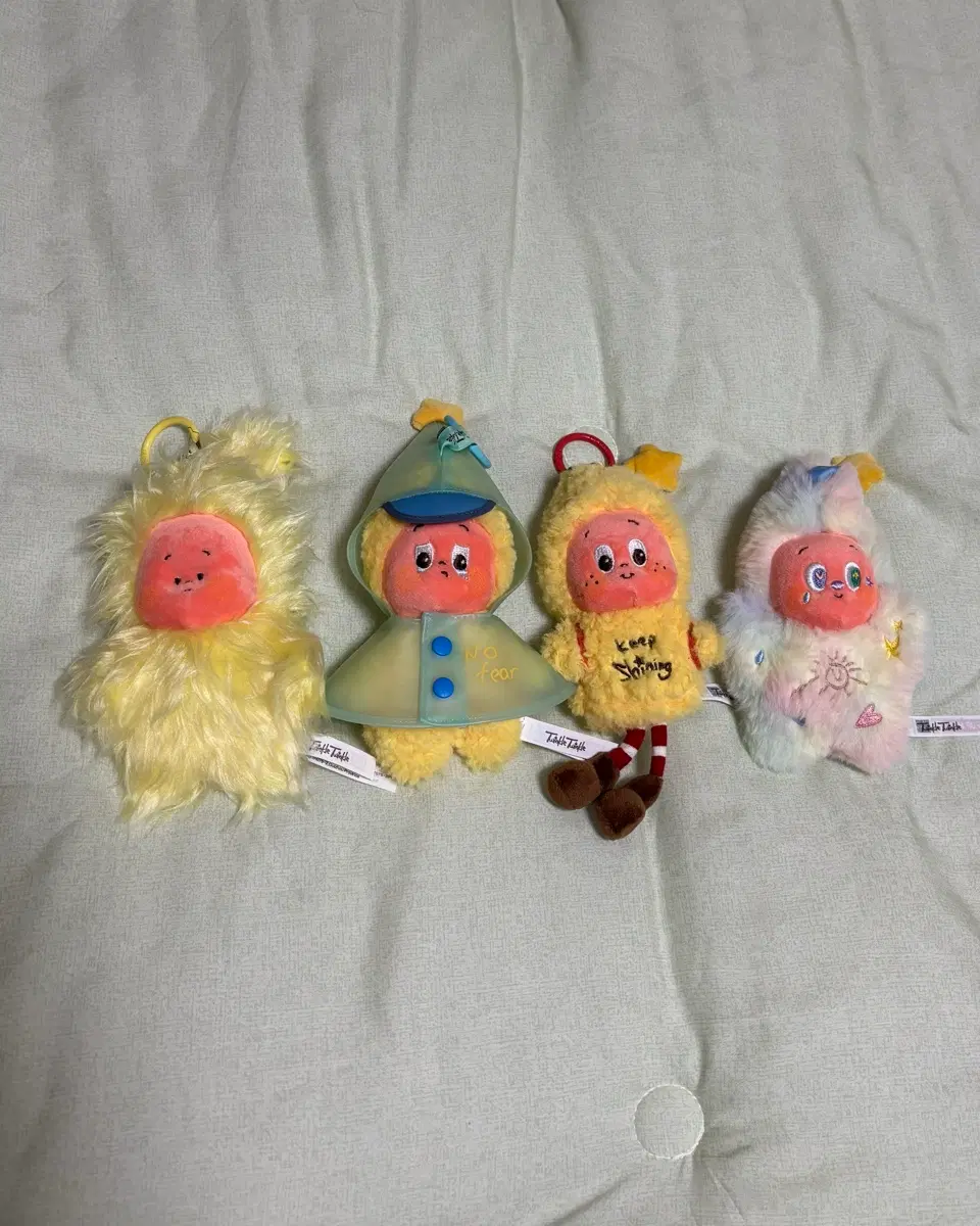 (Unused box and poca included) Pop Mart Little Star's Sweet Dream Weather Forecast Series doll keyring bulk whole box full box