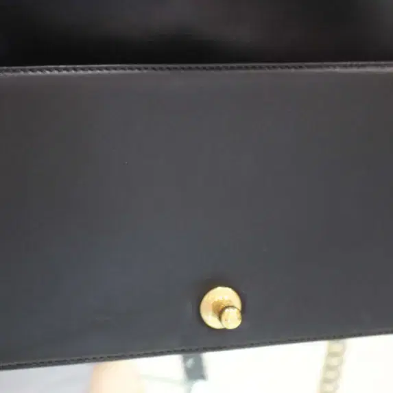 샤넬 중고 보이백 시즌 체인 숄더백 a67086 블랙 사진 8