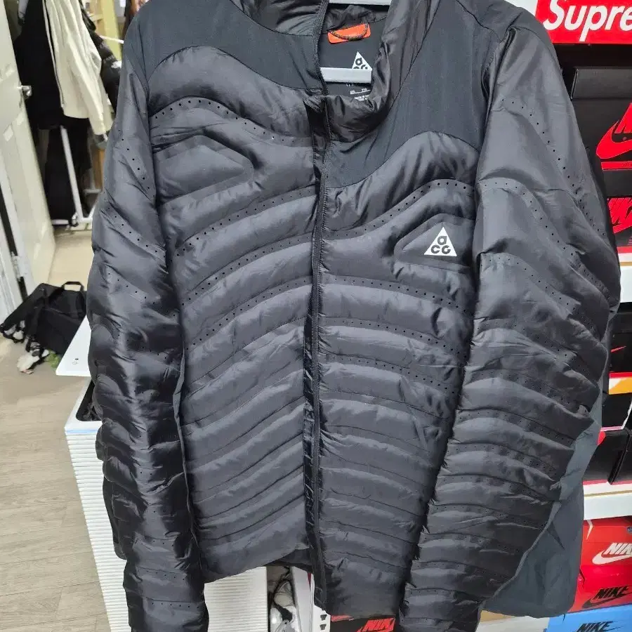 XXL)ACG 라바로프트 US