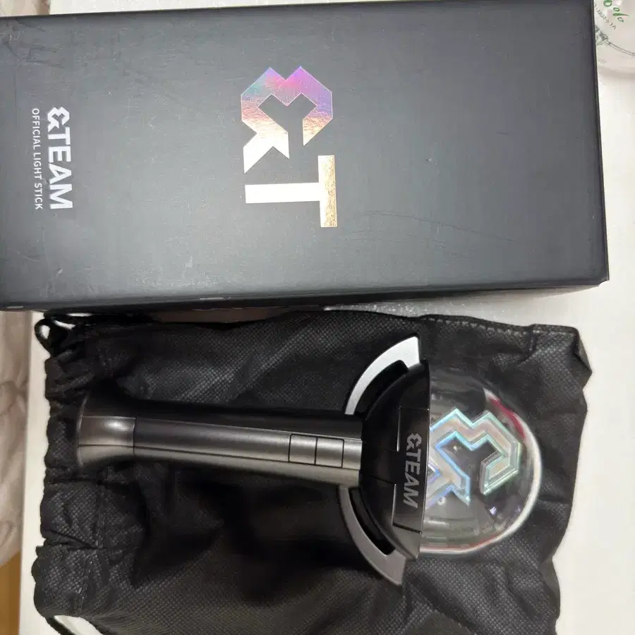 앤팀 &TEAM 르네봉 팝니다