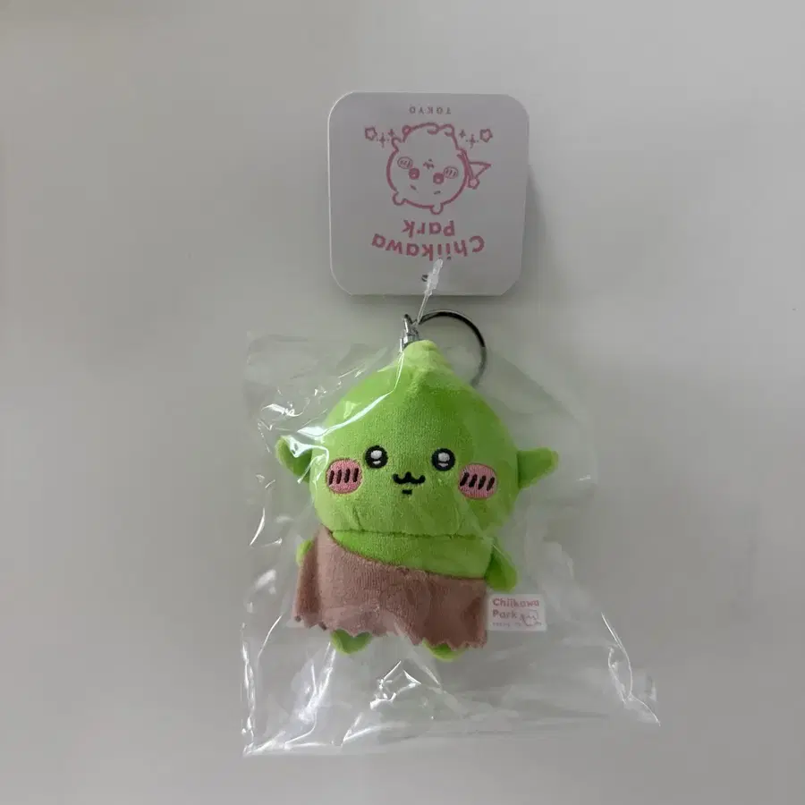 치이카와 먼작귀 고블린 미니 마스코트