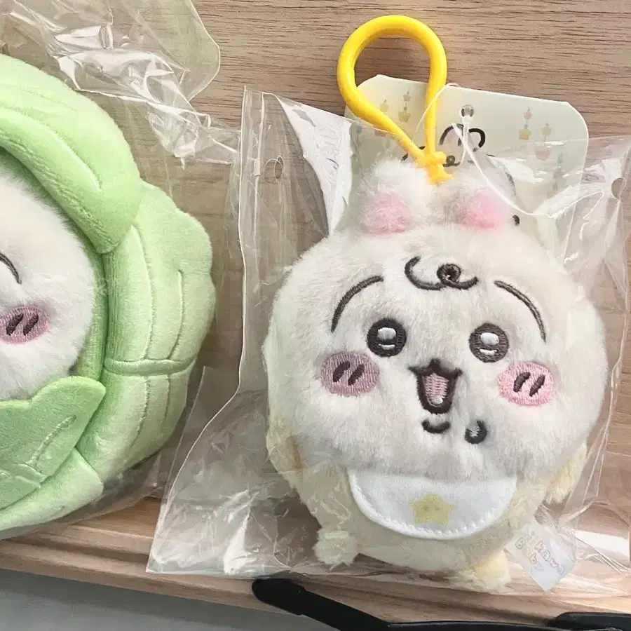 치이카와 베이비 우사기 마스코트