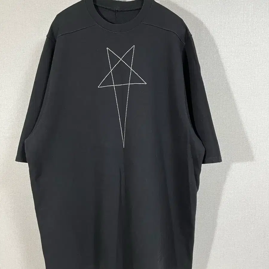 릭오웬스 티셔츠