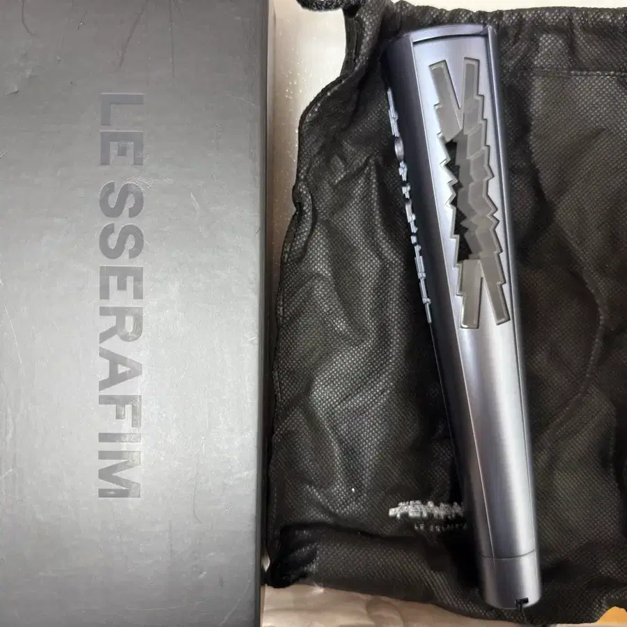 르세라핌 핌봉 응원봉 팝니다