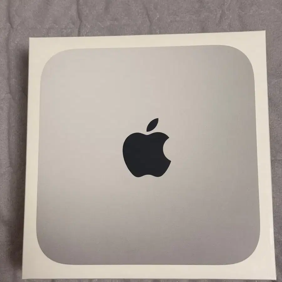 맥미니M2 8GB 256GB 팔아요