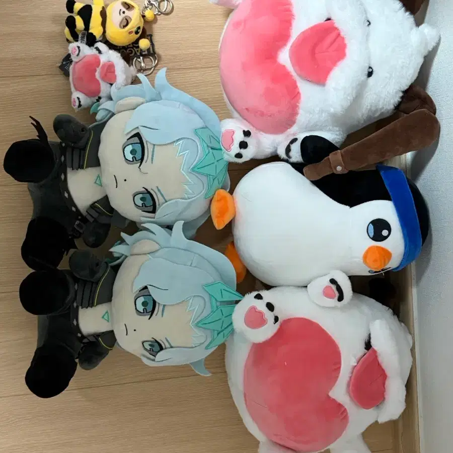리그 오브 레전드(롤) 굿즈 팝니다!