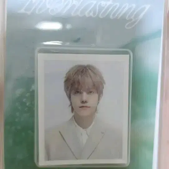 Everlasting 차훈 Fancy ver. 앨범 팔아요