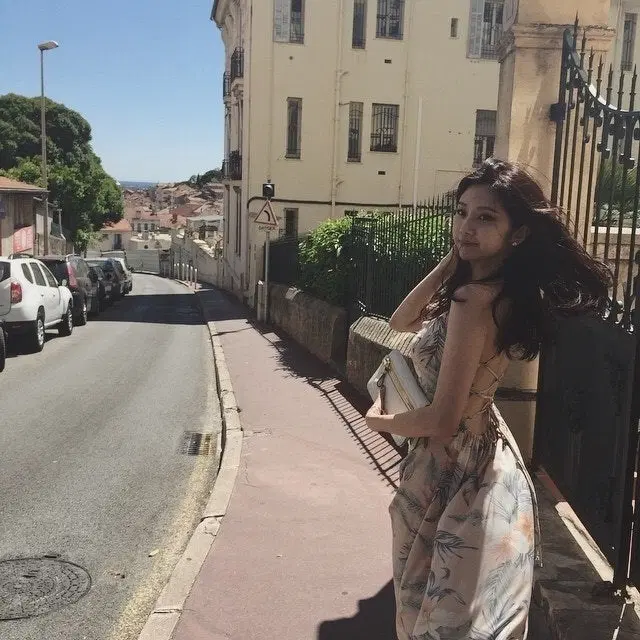 레티첼라 깐느 원피스 판매해요