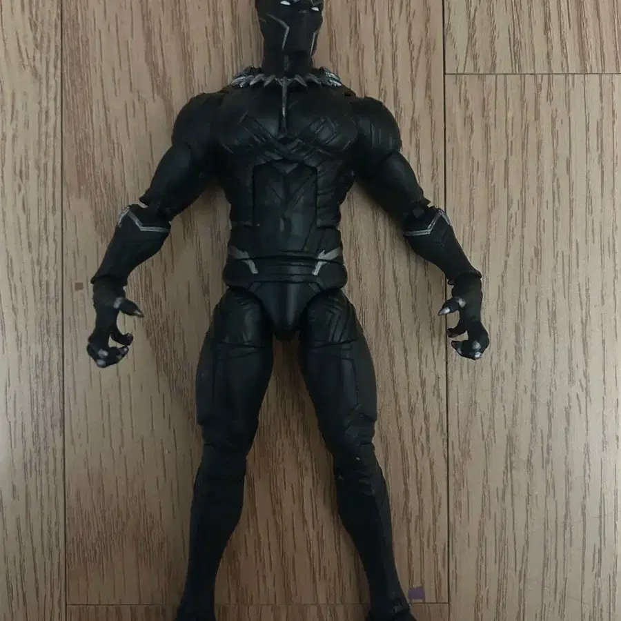 마블레전드 블랙팬서 피규어 판매