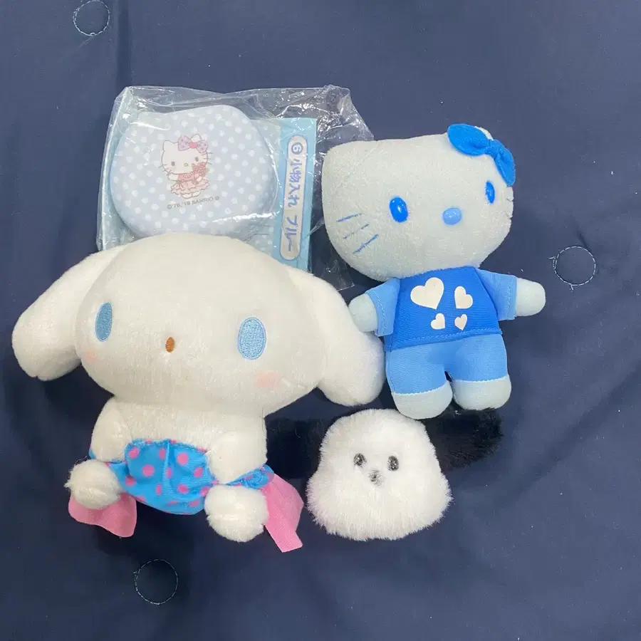 고전 산리오 세트