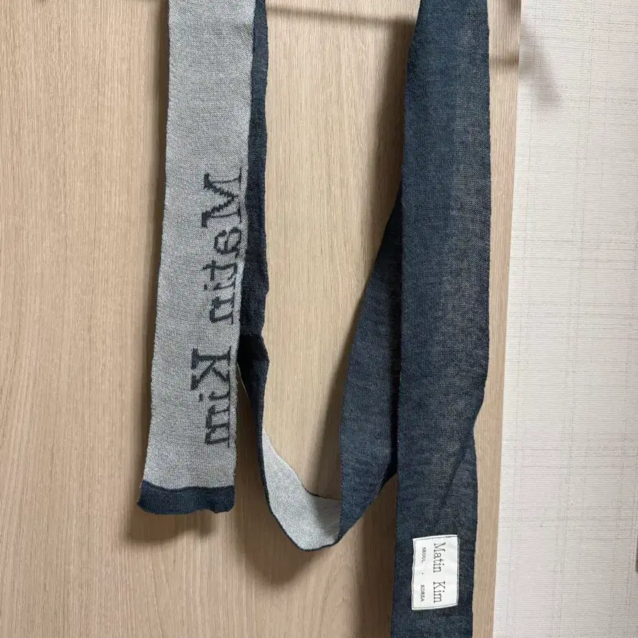 마뗑킴 스카프