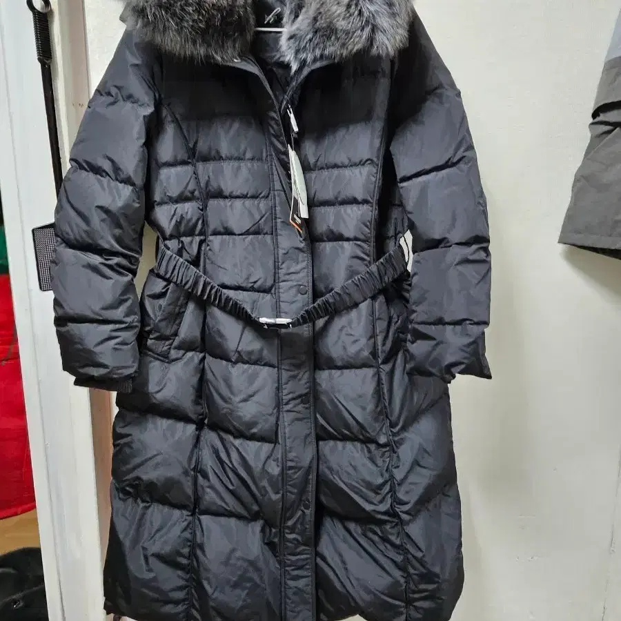 hearn롱패딩새거