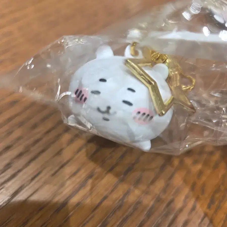 먼작귀 랜덤 피규어 키링 치이카와