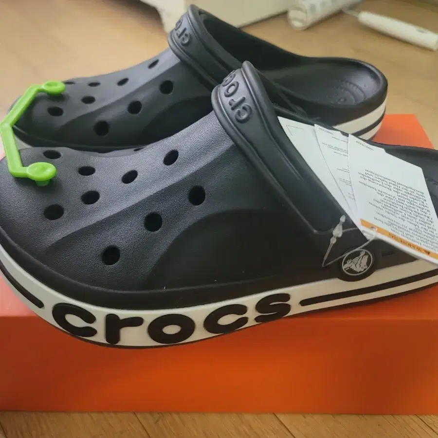 크록스 260 새거