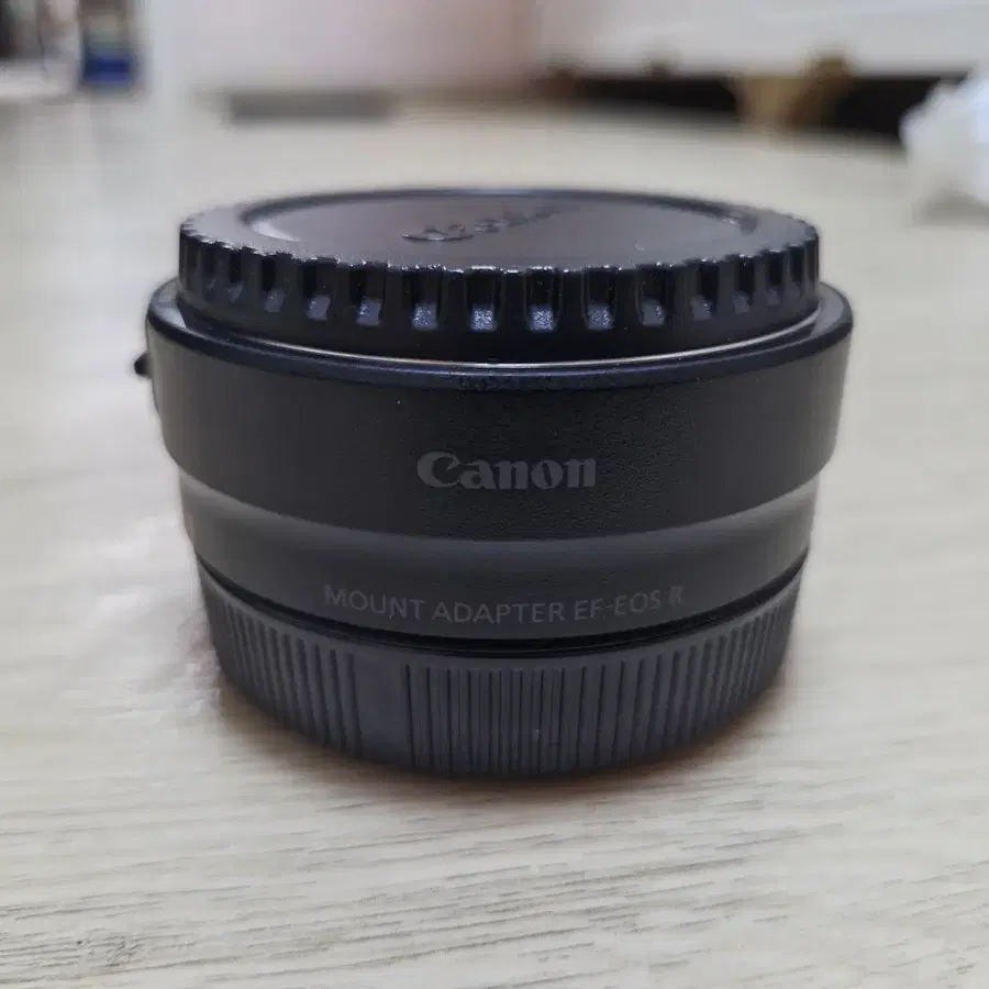 캐논 EF-EOS R 마운트 어댑터