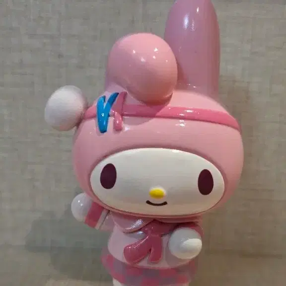 마이멜로디 피규어 팝니다!