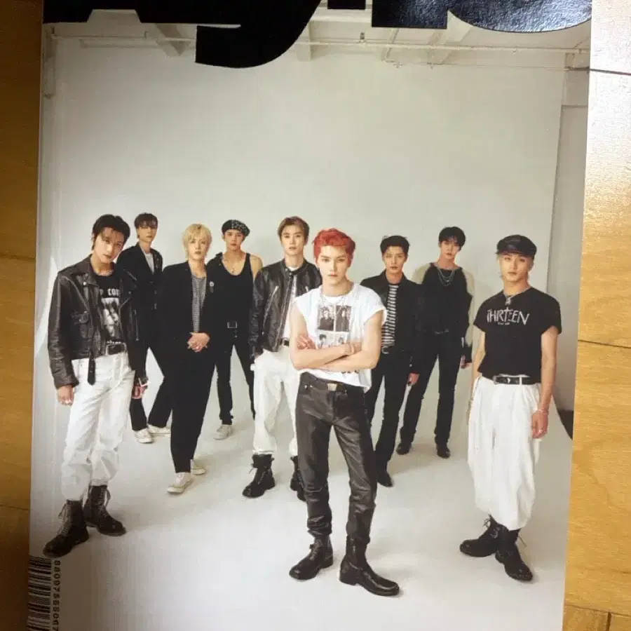 NCT127 AY.YO 앨범 판매