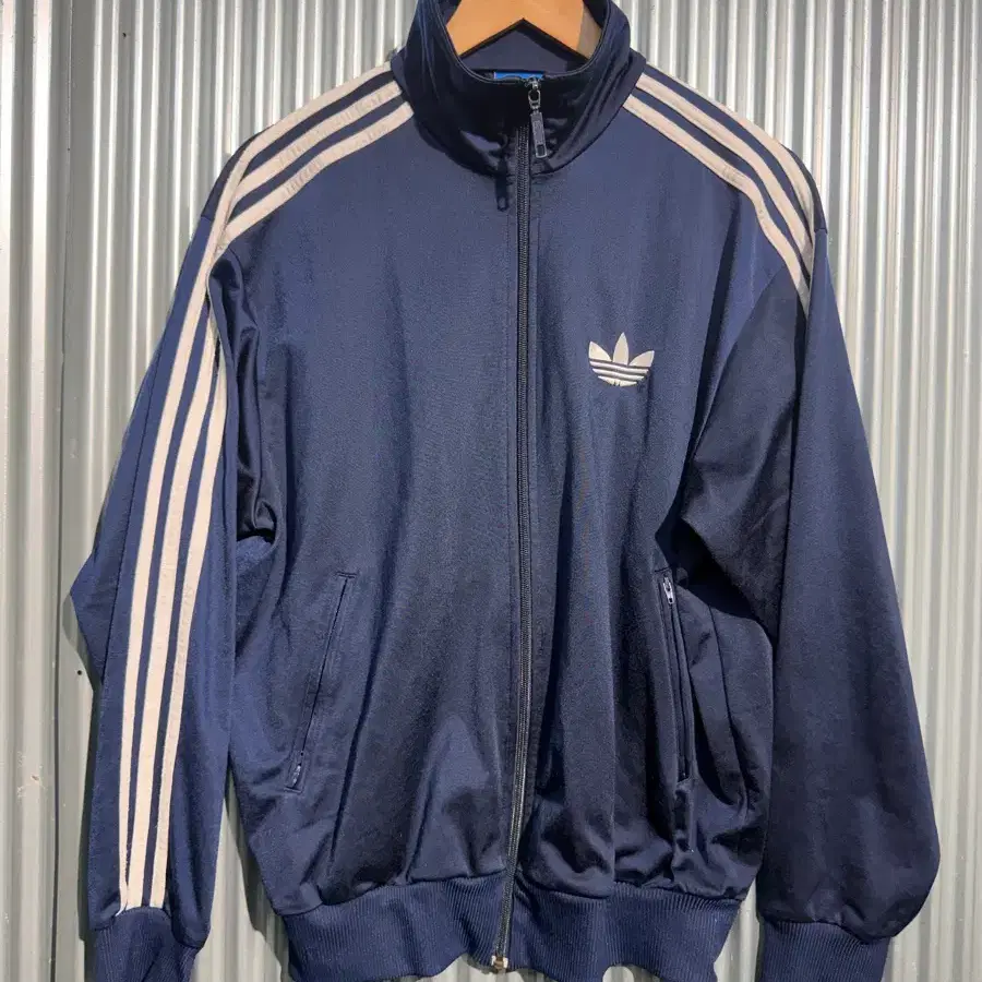 [100] 아디다스 오리지널스 ADIDAS 파이어버드 트랙탑 져지