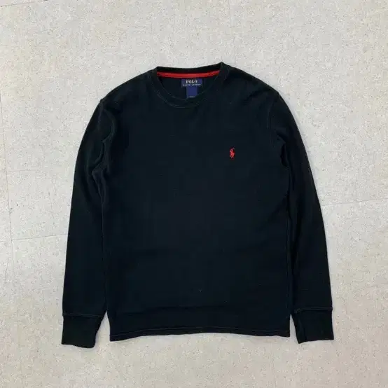 Polo Ralph Lauren 폴로 랄프로렌 와플 롱슬리브